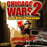 game pic for Chicago Wars II